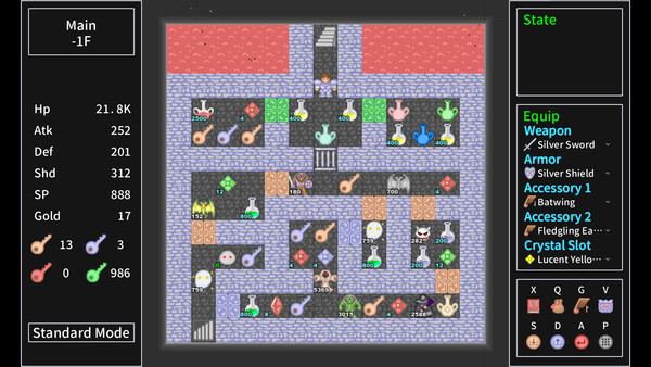 Screenshot media