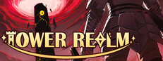 Tower Realm Steam capsule image