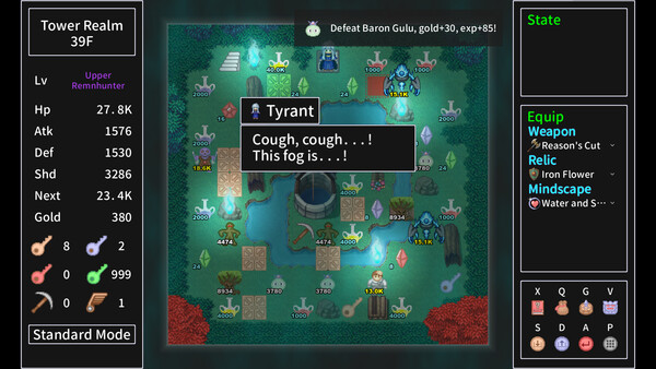 Tower Realm screenshot 7