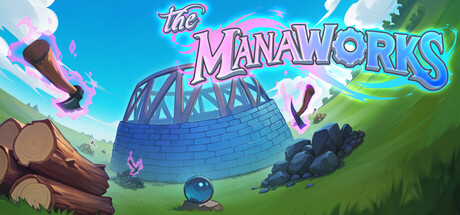 The Manaworks header art