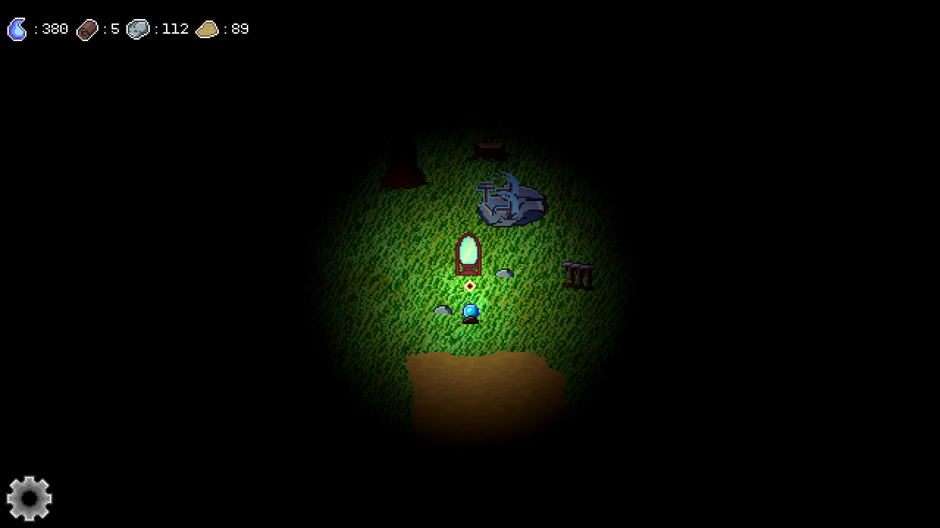 The Manaworks screenshot #2