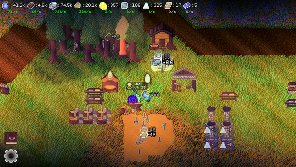 The Manaworks — 1