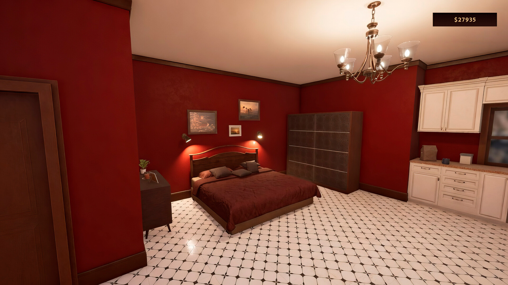 Hotel Renovator Simulator screenshot #4