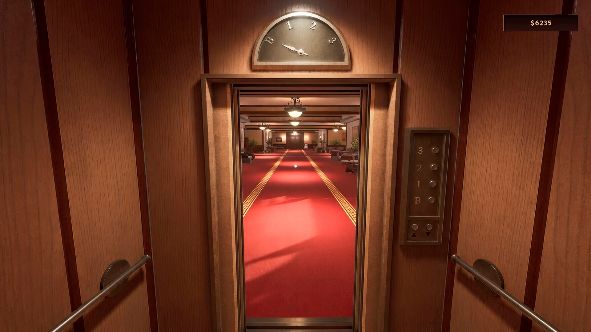 Hotel Renovator Simulator screenshot #1