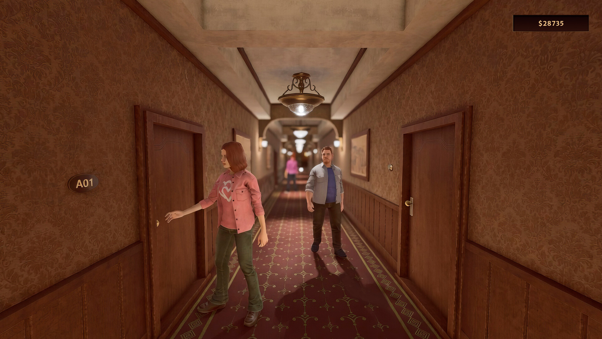 Hotel Renovator Simulator screenshot #5