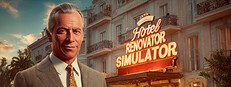 Hotel Renovator Simulator