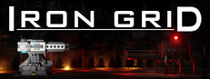 Iron grid cover