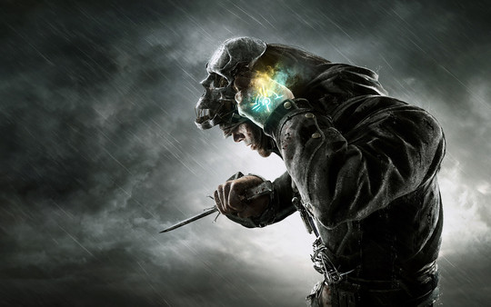 Dishonored Soundtrack