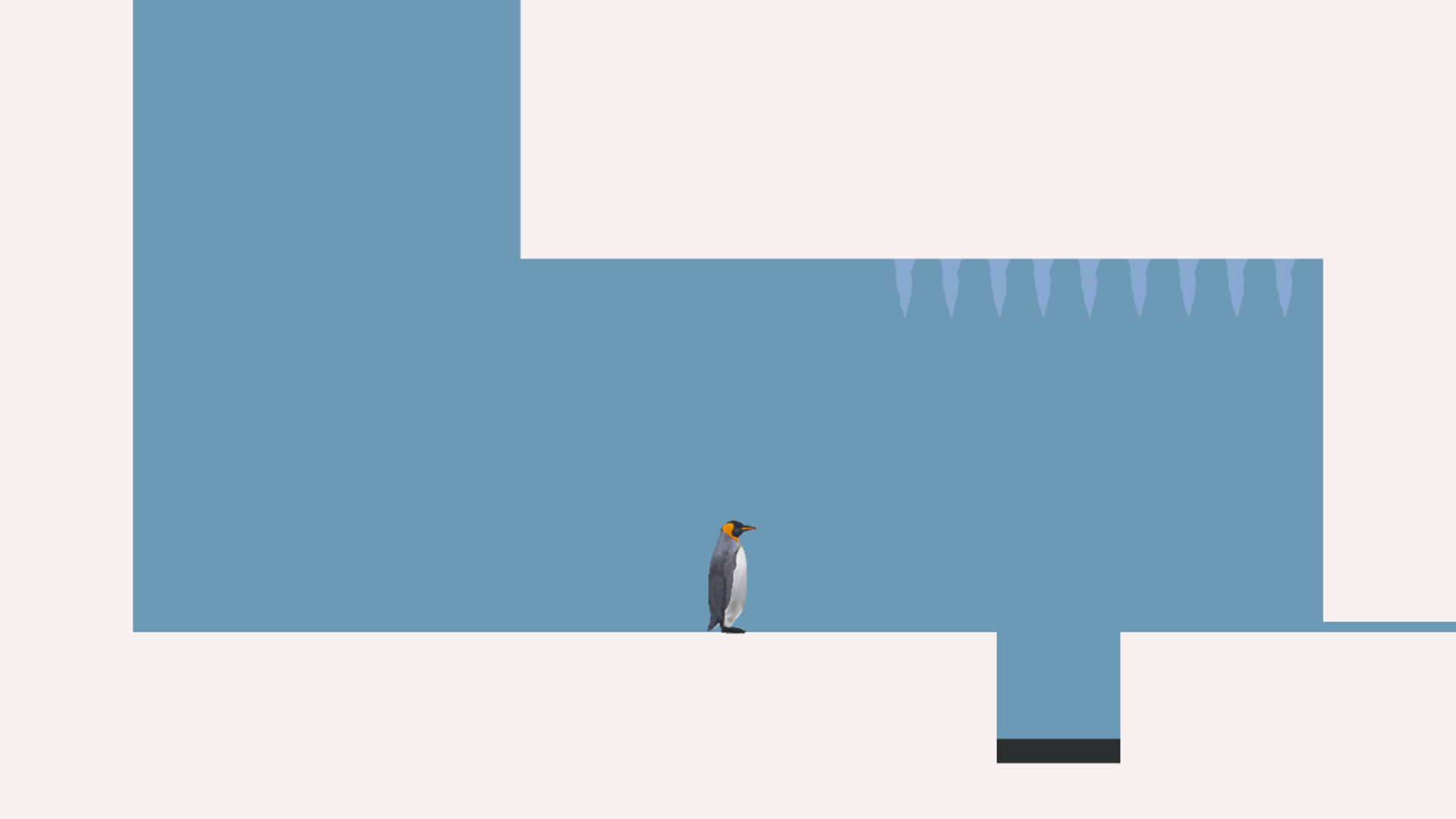 Journey screenshot 1