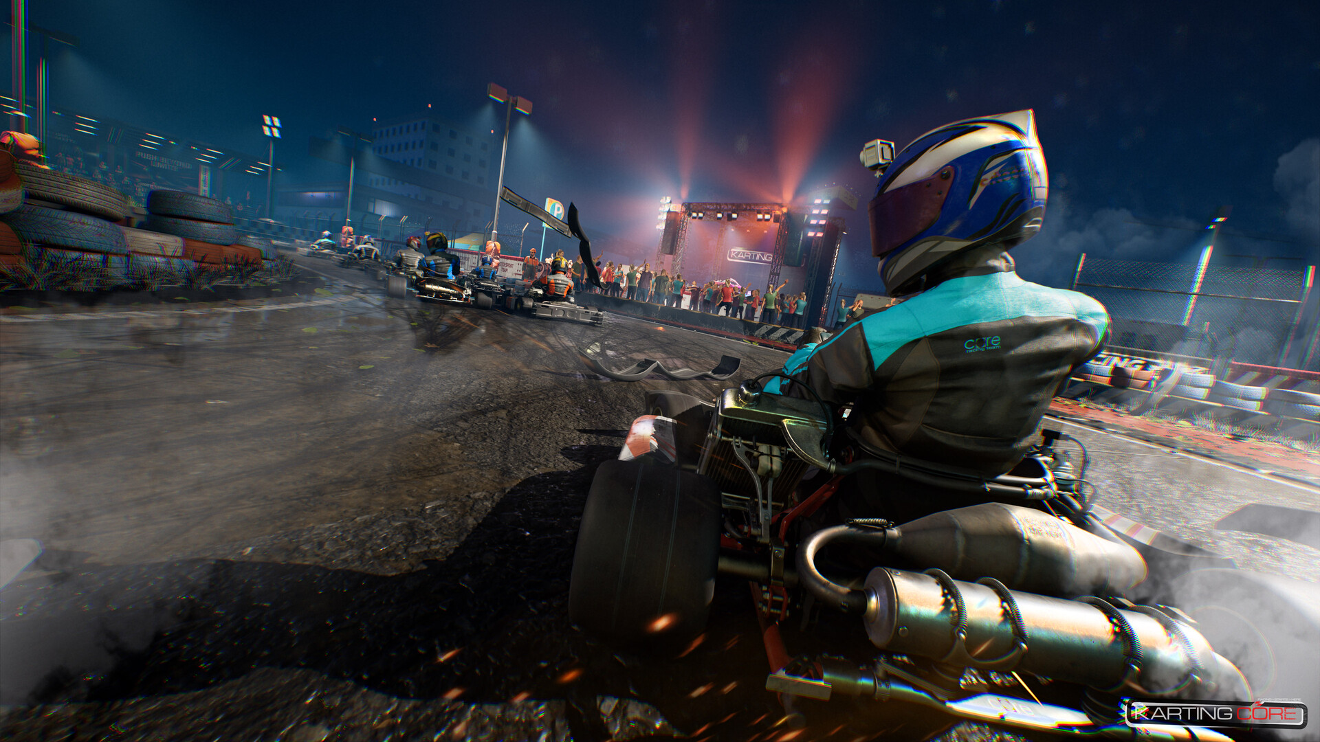 Karting Core screenshot 5