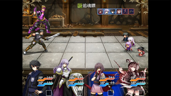 Screenshot media