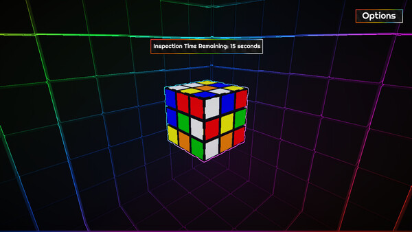 Скриншот 5 из игры Cubics Cube