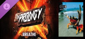 Beat Saber - The Prodigy - Breathe