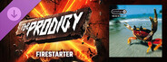 DLC: Beat Saber - The Prodigy - Firestarter
