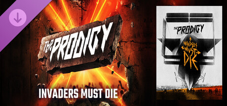 Beat Saber - The Prodigy - Invaders Must Die