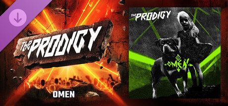 Beat Saber - The Prodigy - Omen