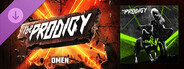 DLC: Beat Saber - The Prodigy - Omen