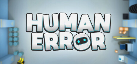 Human Error Playtest