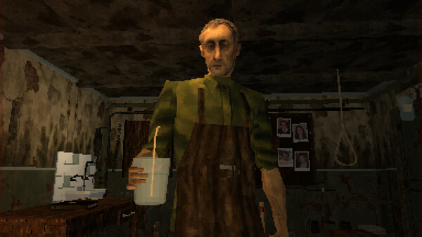 Kidnapped Simulator screenshot 8