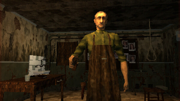 Kidnapped Simulator screenshot 2