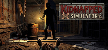 Kidnapped Simulator