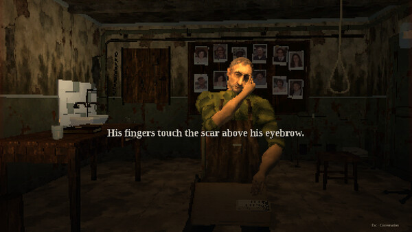Kidnapped Simulator screenshot 7