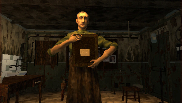 Kidnapped Simulator screenshot 5