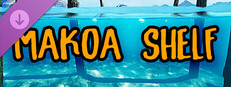 Subside - Makoa Shelf