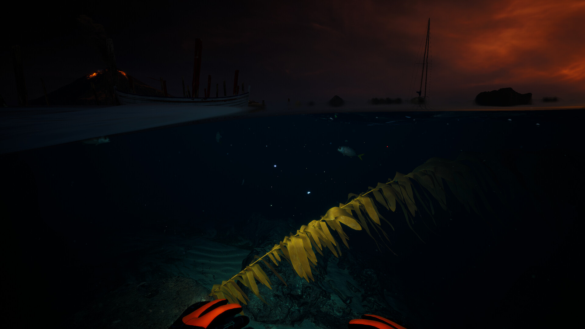 Subside - Makoa Shelf