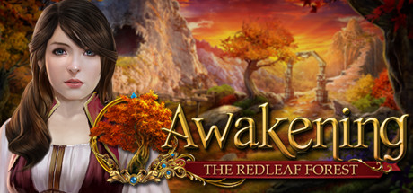 awakening: the redleaf forest collector's edition vertical card thumbnail