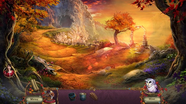 Awakening: The Redleaf Forest Collector's Edition