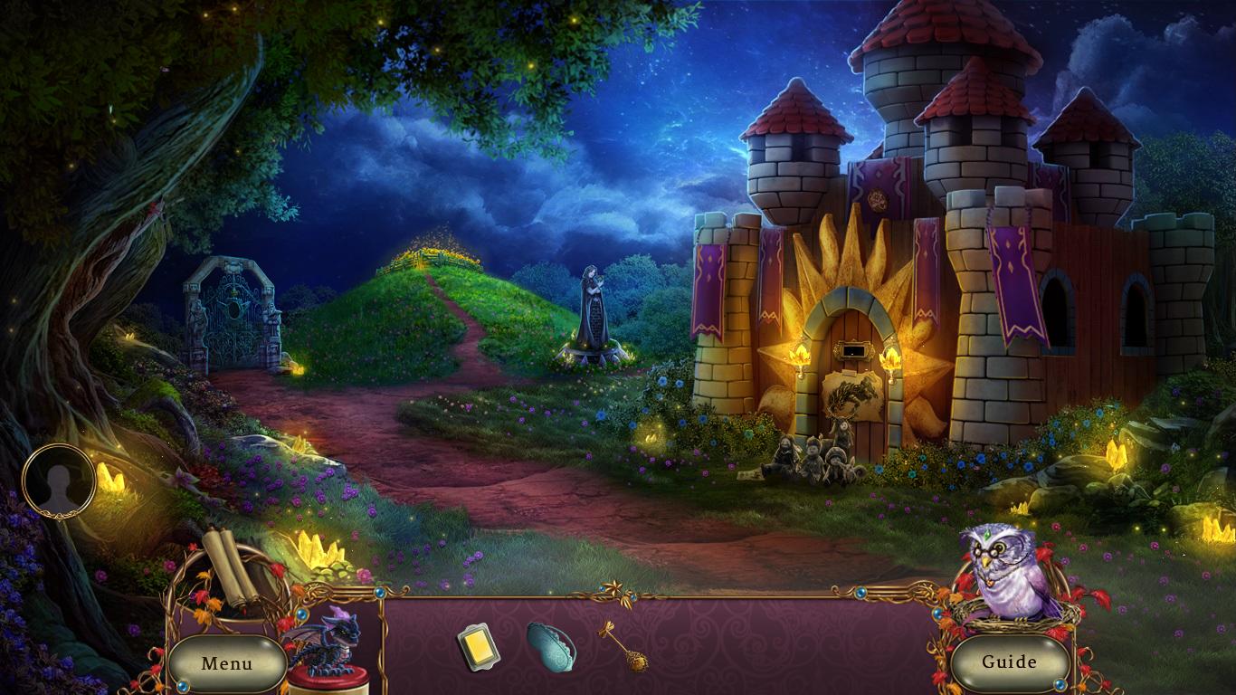 Awakening: The Redleaf Forest Collector's Edition screenshot #2