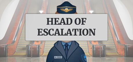 Head Of Escalation