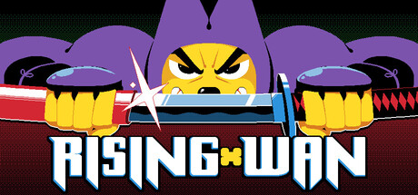 Rising Wan