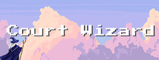 Court Wizard Steam capsule image