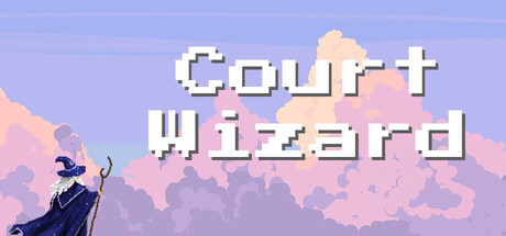 Court Wizard — Steam game cover