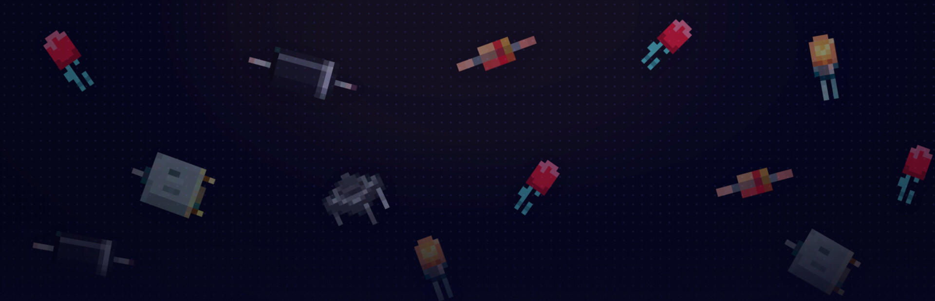 JUNK CONNECT