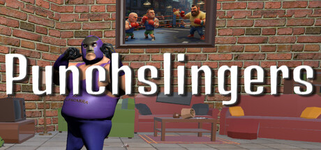 Punchslingers