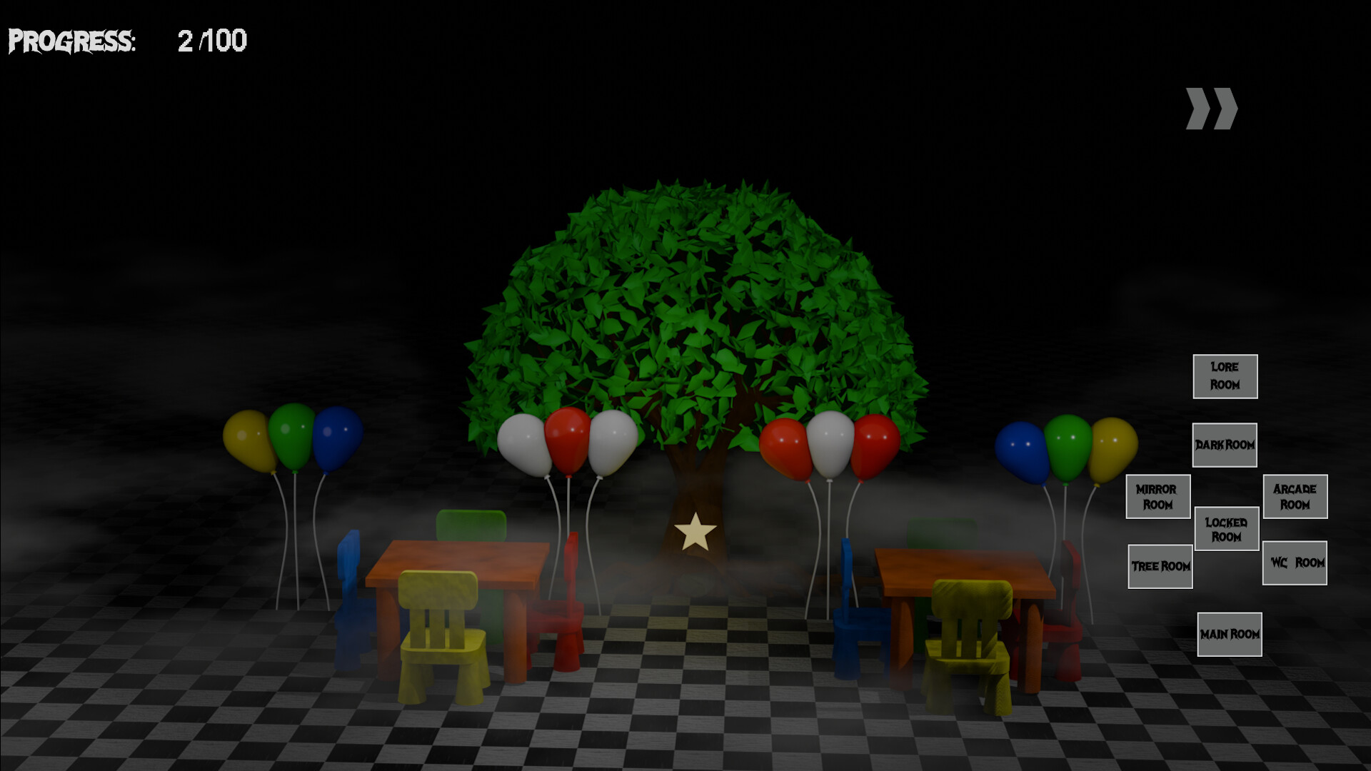 Jokey and Jolly´s screenshot 1