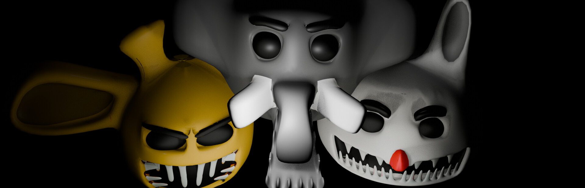 Jokey and Jolly´s