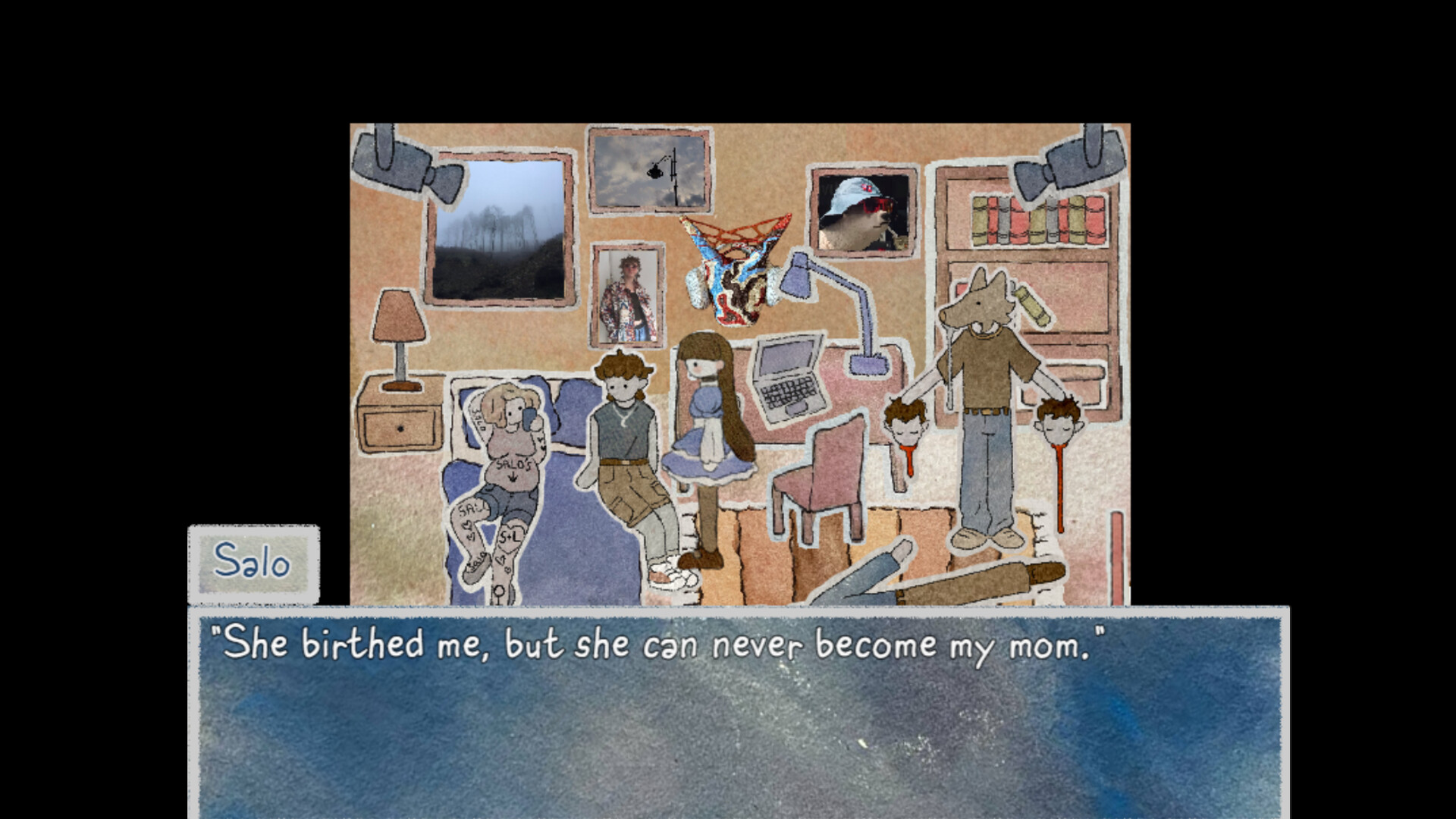 A Vessel of Frustration screenshot #12