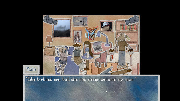 A Vessel of Frustration screenshot 12