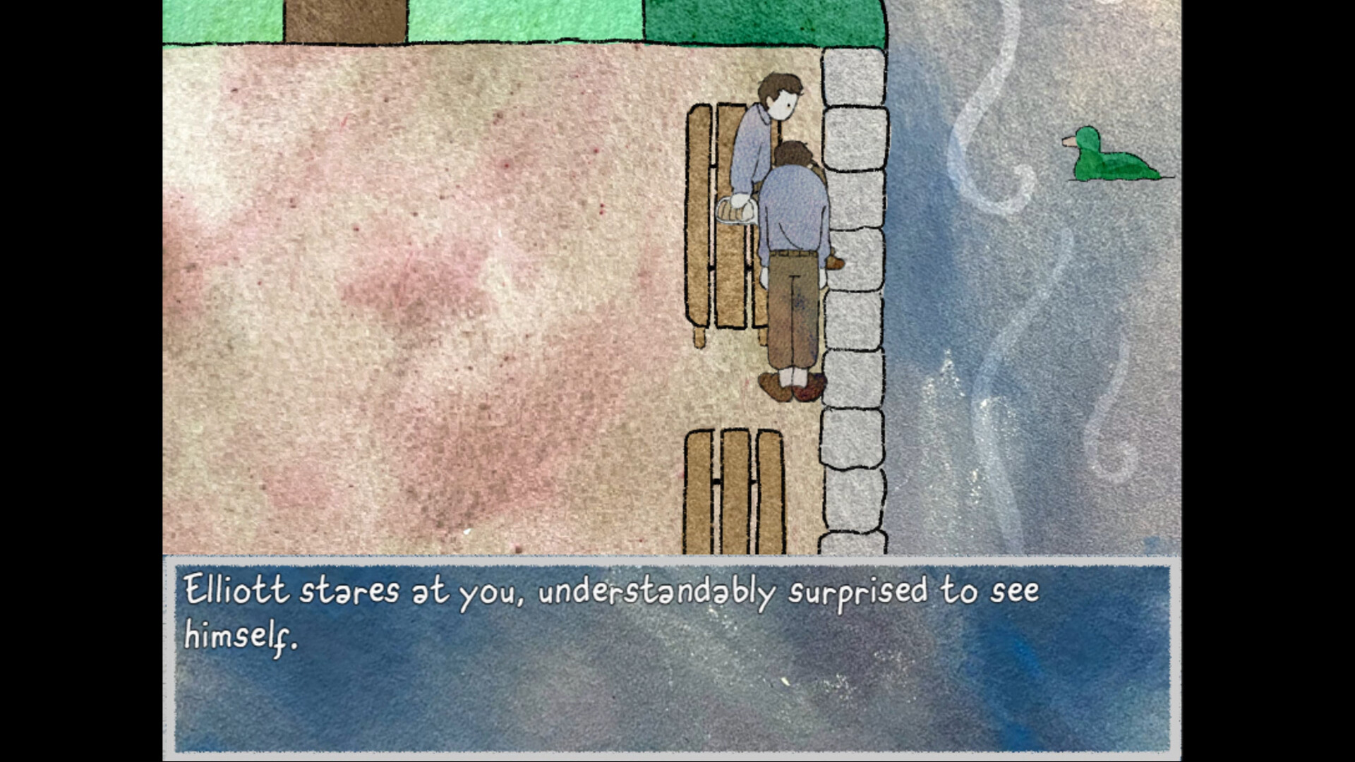 A Vessel of Frustration screenshot #9