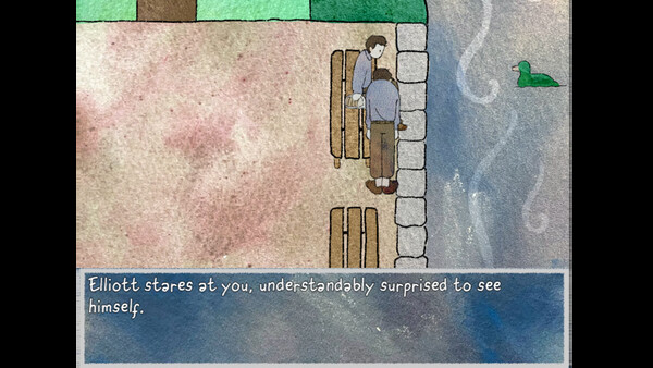 A Vessel of Frustration screenshot 9