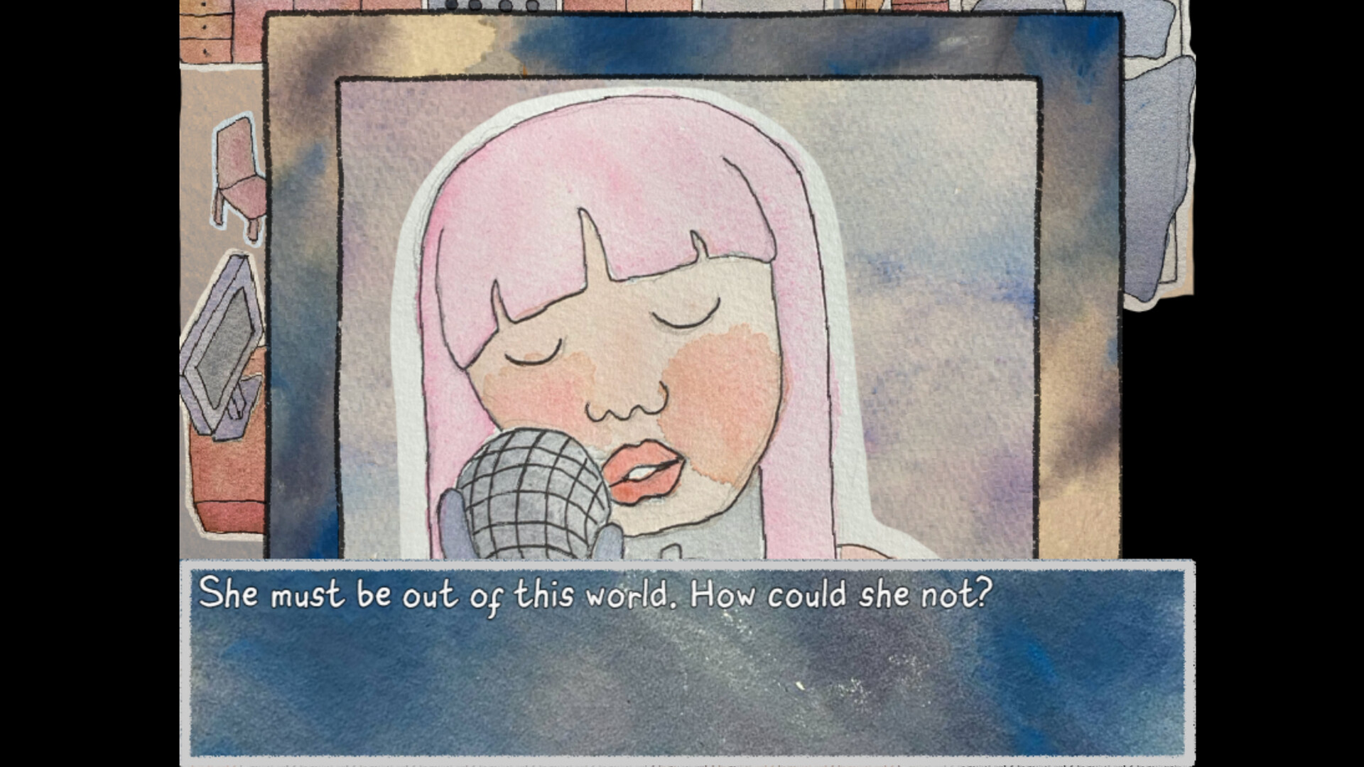 A Vessel of Frustration screenshot #2