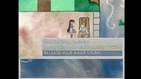 A Vessel of Frustration screenshot 3