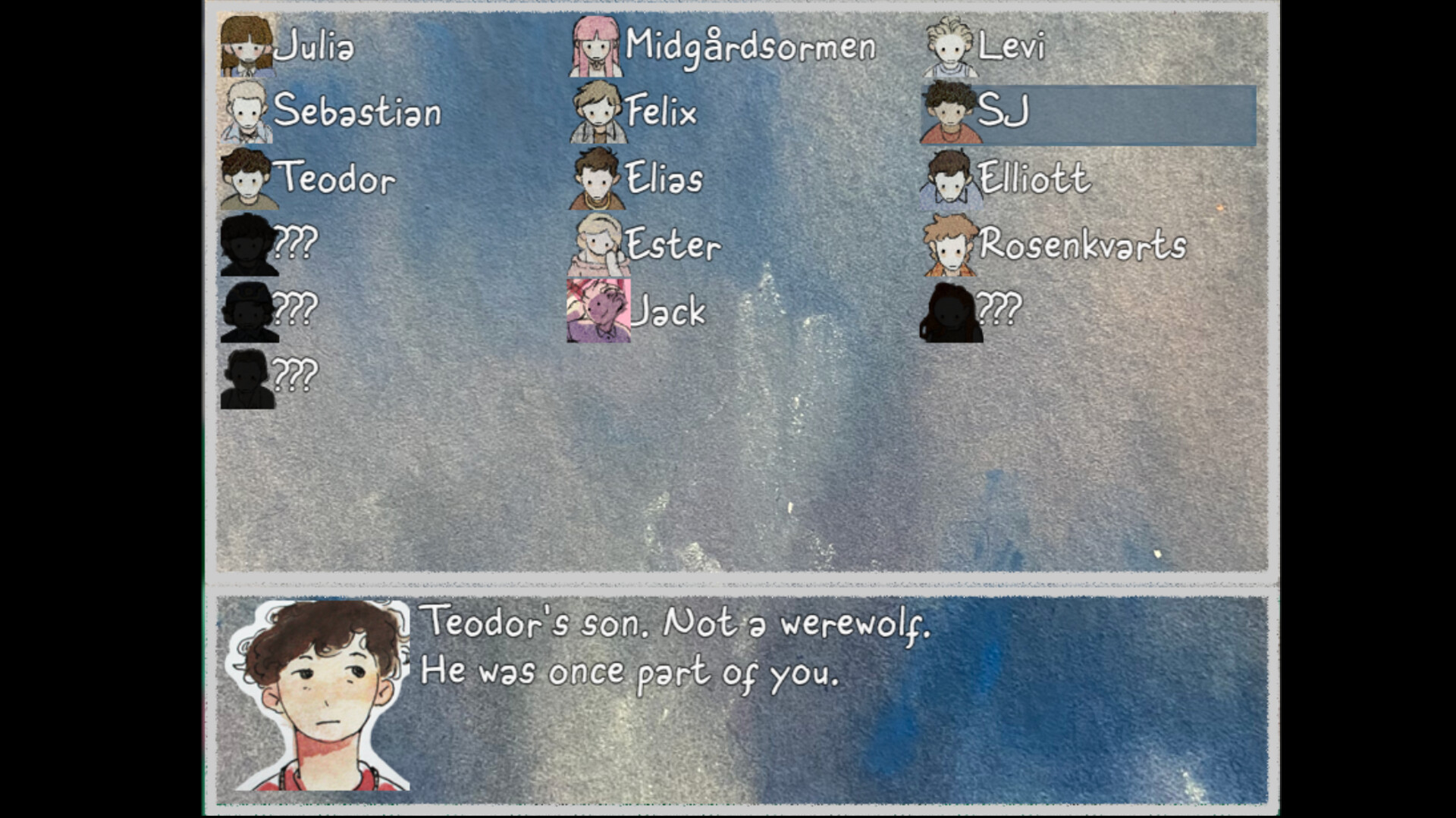 A Vessel of Frustration screenshot 14