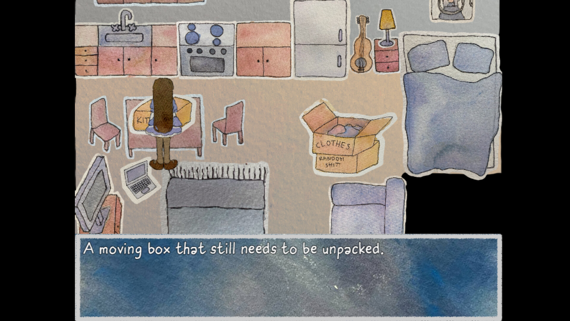 A Vessel of Frustration screenshot #8