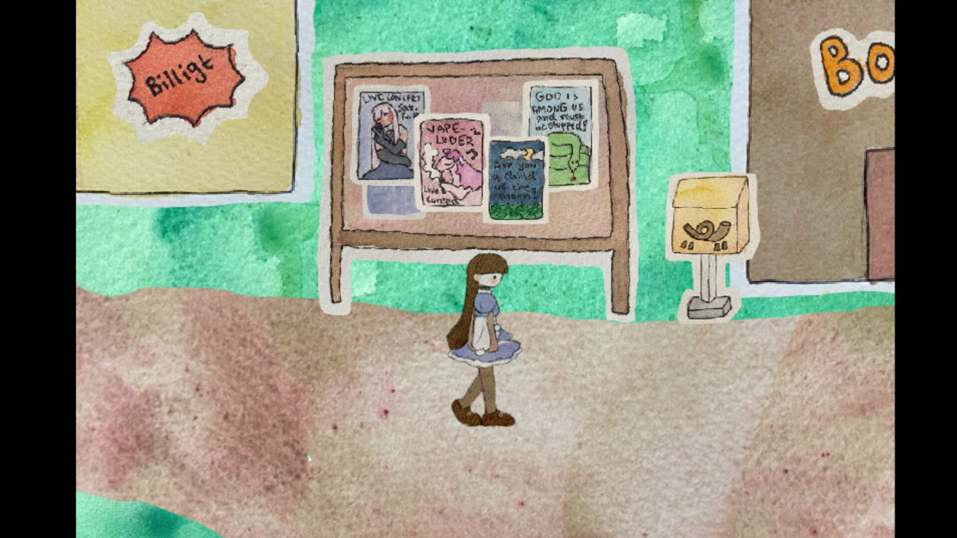 A Vessel of Frustration screenshot #5