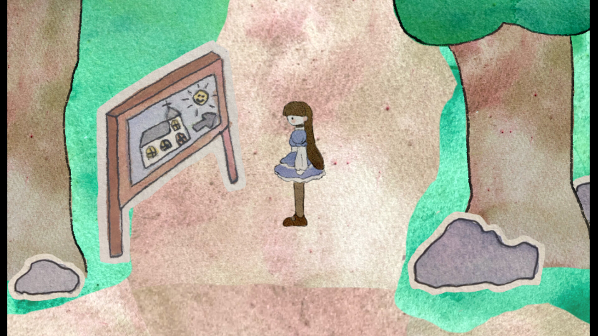 A Vessel of Frustration screenshot #6